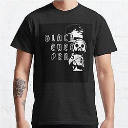 Black Eyed Peas Translation Classic T-Shirt