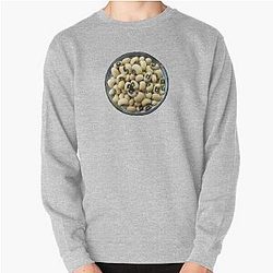 Black Eyed Peas Pullover Sweatshirt