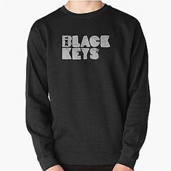 TBK Essential  Pullover Sweatshirt