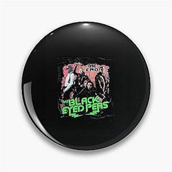 Boom boom Pin