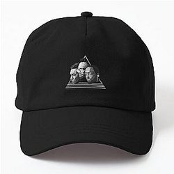 black eyed peas Dad Hat