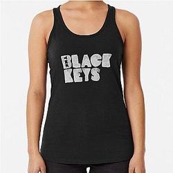 TBK Essential  Racerback Tank Top