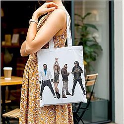 Black Eyed Peas - Will.i.am Founding Member Black Eyed Peas Bags