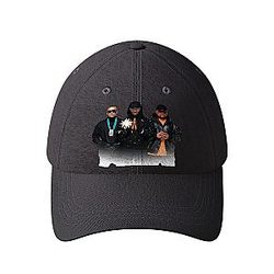 Black Eyed Peas - Fergie's Iconic Era Black Eyed Peas Hats & Caps