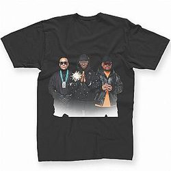 Black Eyed Peas - Fergie's Iconic Era Black Eyed Peas T-Shirts