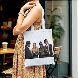 Black Eyed Peas - Global Dance Floor Anthems Black Eyed Peas Bags