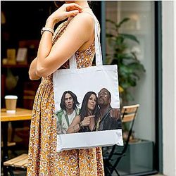 Black Eyed Peas - Where Is the Love Hit Song Black Eyed Peas Bags