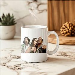 Black Eyed Peas - Where Is the Love Hit Song Black Eyed Peas Mugs