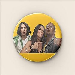 Black Eyed Peas - Where Is the Love Hit Song Black Eyed Peas Pins
