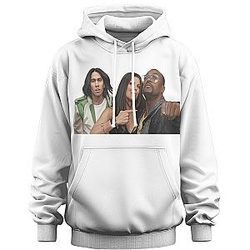 Black Eyed Peas - Where Is the Love Hit Song Black Eyed Peas Hoodies
