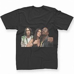 Black Eyed Peas - Where Is the Love Hit Song Black Eyed Peas T-Shirts
