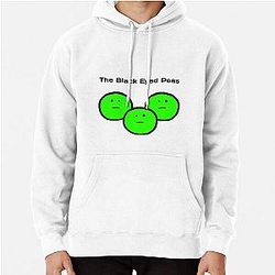 The Black Eyed Peas Pullover Hoodie