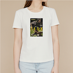 Black Rabbit The World Is A Maze Black Rabbit T-Shirts