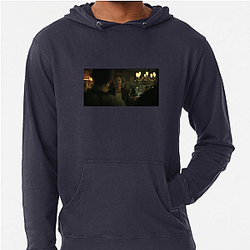 Black Rabbit The King of The Plot Black Rabbit Hoodies