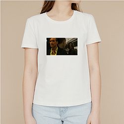 Black Rabbit No Limits Just Suspense Black Rabbit T-Shirts