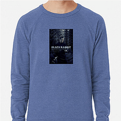 Black Rabbit The Best TV Series Black Rabbit Sweatshirts