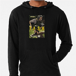 Black Rabbit The World Is A Maze Black Rabbit Hoodies