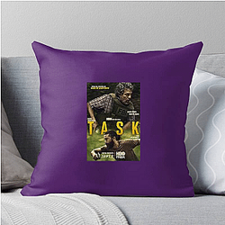 Black Rabbit The World Is A Maze Black Rabbit Pillows Cover
