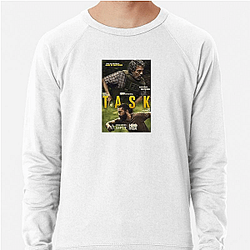 Black Rabbit The World Is A Maze Black Rabbit Sweatshirts