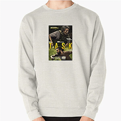 Black Rabbit The World Is A Maze Black Rabbit Sweatshirts