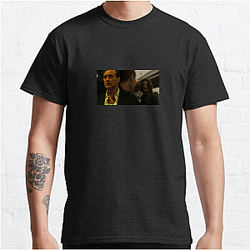 Black Rabbit No Limits Just Suspense Black Rabbit T-Shirts