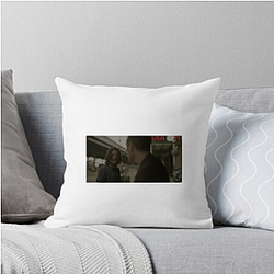 Black Rabbit Unforgettable Moments Black Rabbit Pillows Cover