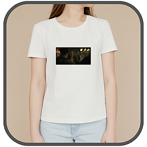 Black Rabbit T-Shirts