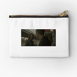Black Rabbit Unforgettable Moments Black Rabbit Zipper Pouches