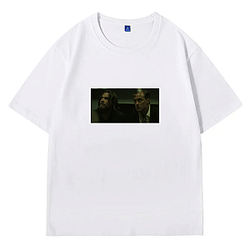 Black Rabbit Beyond The Screen Black Rabbit T-Shirts