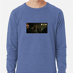 Black Rabbit The King of The Plot Black Rabbit Sweatshirts