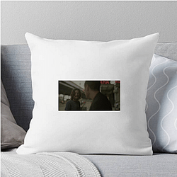 Black Rabbit Unforgettable Moments Black Rabbit Pillows Cover