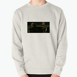 Black Rabbit Beyond The Screen Black Rabbit Sweatshirts