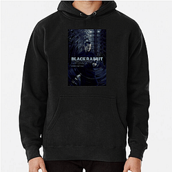 Black Rabbit The Best TV Series Black Rabbit Hoodies