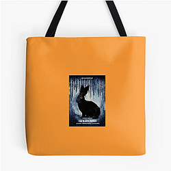 Black Rabbit My Favorite Thriller Black Rabbit Bags