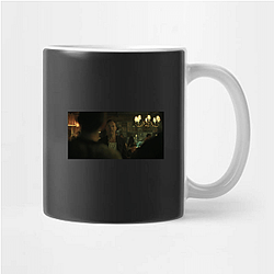 Black Rabbit The King of The Plot Black Rabbit Mugs