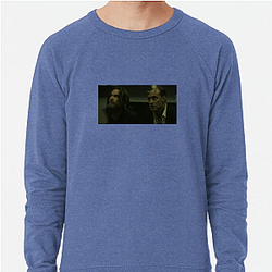 Black Rabbit Beyond The Screen Black Rabbit Sweatshirts
