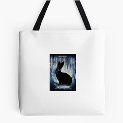 Black Rabbit My Favorite Thriller Black Rabbit Bags
