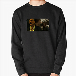 Black Rabbit No Limits Just Suspense Black Rabbit Sweatshirts