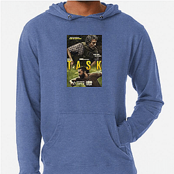 Black Rabbit The World Is A Maze Black Rabbit Hoodies