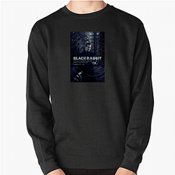 Black Rabbit The Best TV Series Black Rabbit Sweatshirts