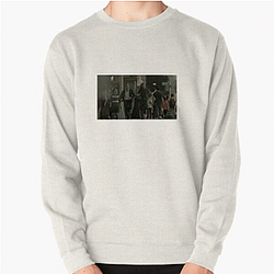 Black Rabbit A True Masterpiece Black Rabbit Sweatshirts