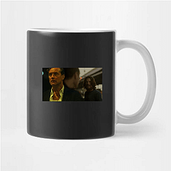 Black Rabbit No Limits Just Suspense Black Rabbit Mugs