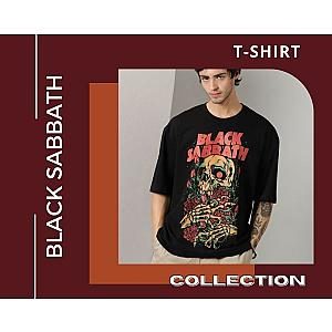 Black Sabbath T-Shirt