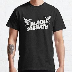 Sometimes paranoid Classic T-Shirt RB0111