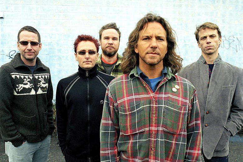 Shop the Pearl Jam Merch Official Store: Gear for True Fans