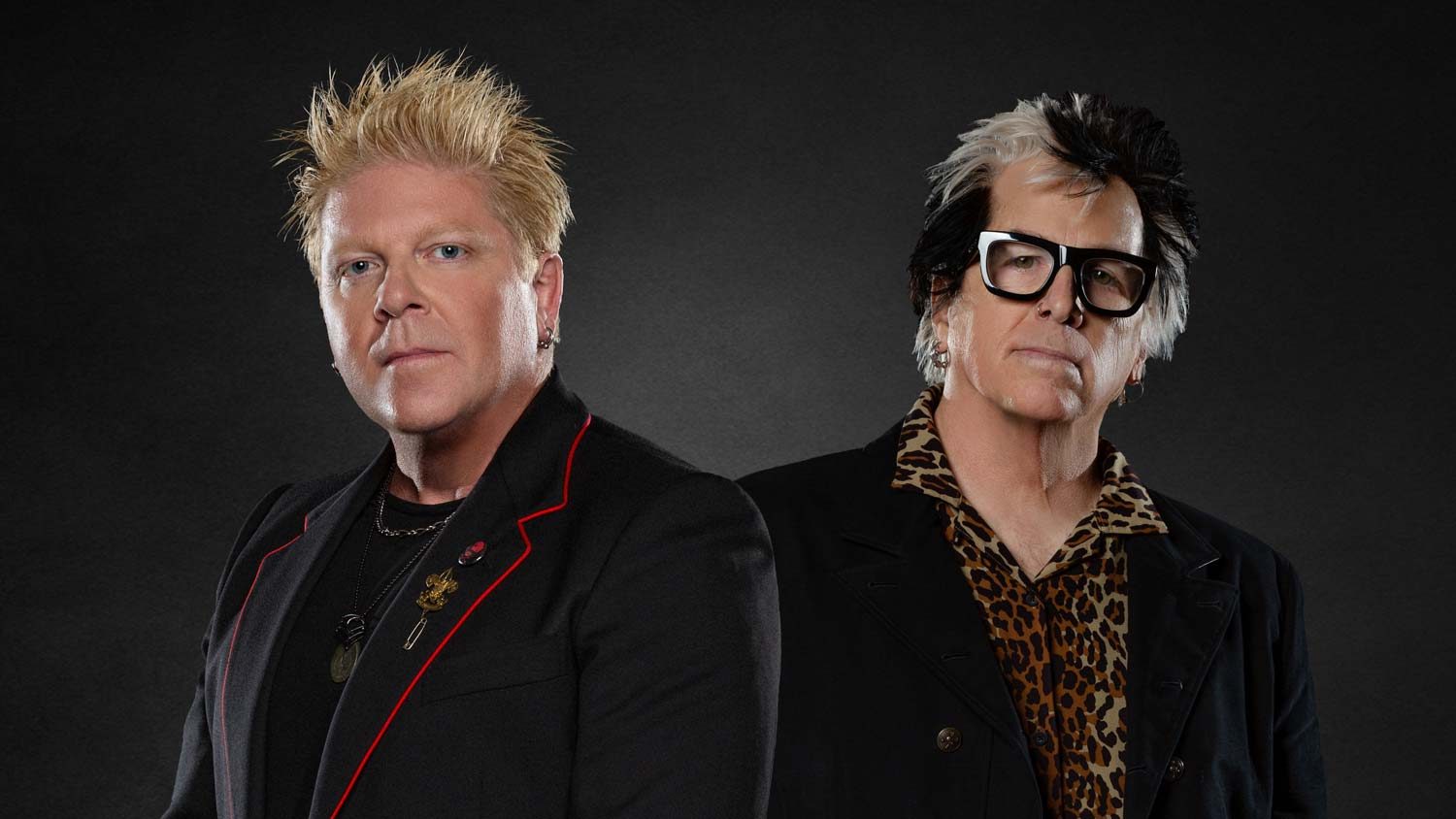 The Offspring Merch Official Merchandise: 5 Essential Items