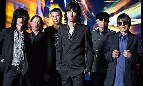 Primal Scream Merch: 7 Iconic Pieces Every Fan Craves