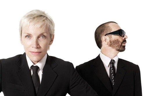 Eurythmics Official Store: Inside the Band’s Iconic Merch