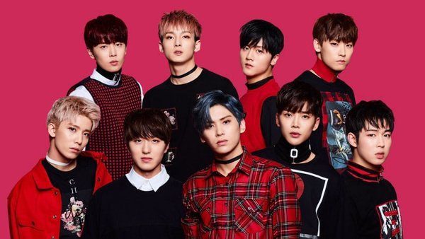 Elevate Your Style with SF9 Merch Official: Fan Essentials Revealed