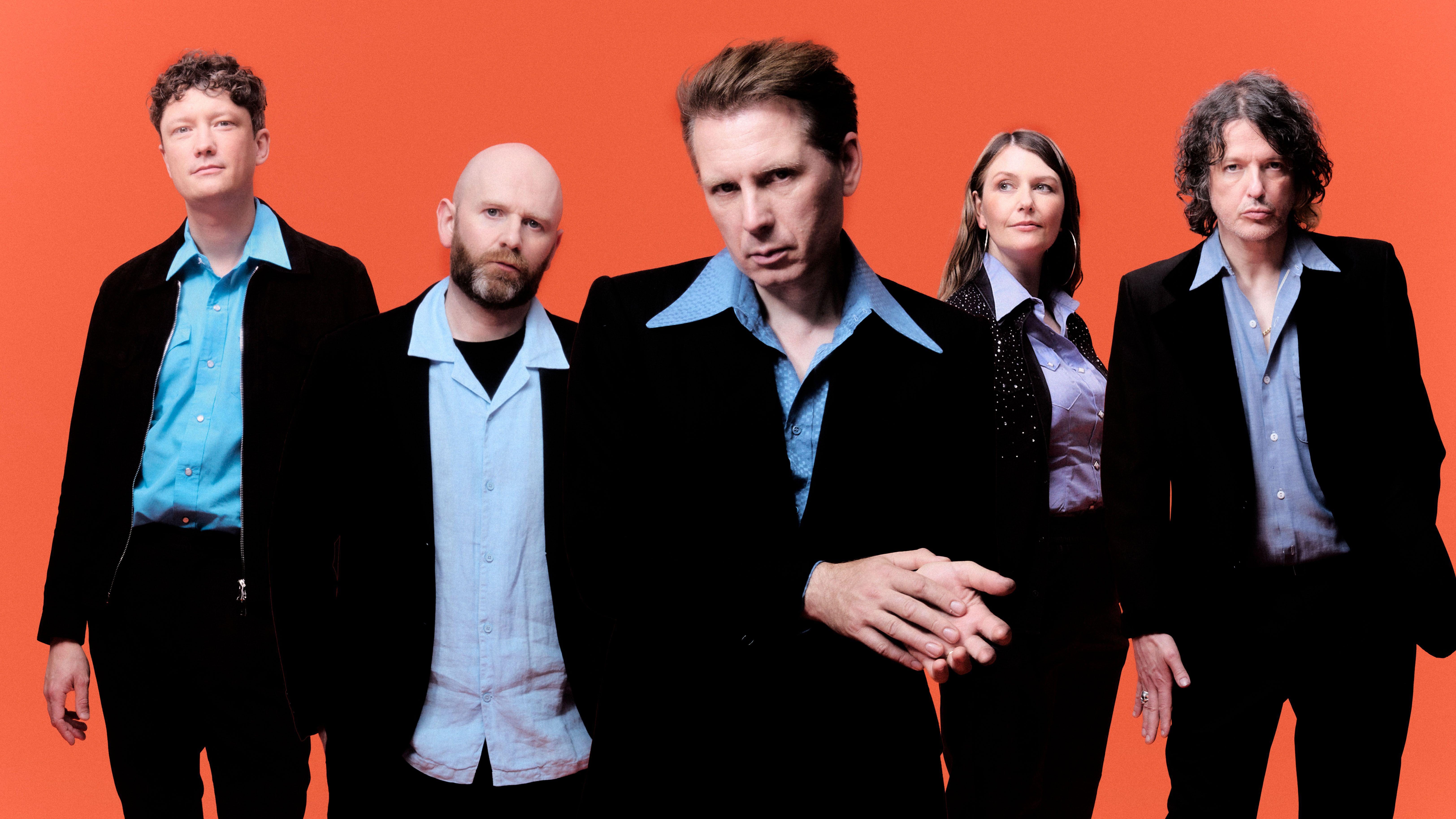 Franz Ferdinand Merch: Gear Up with Must-Have Band Collectibles